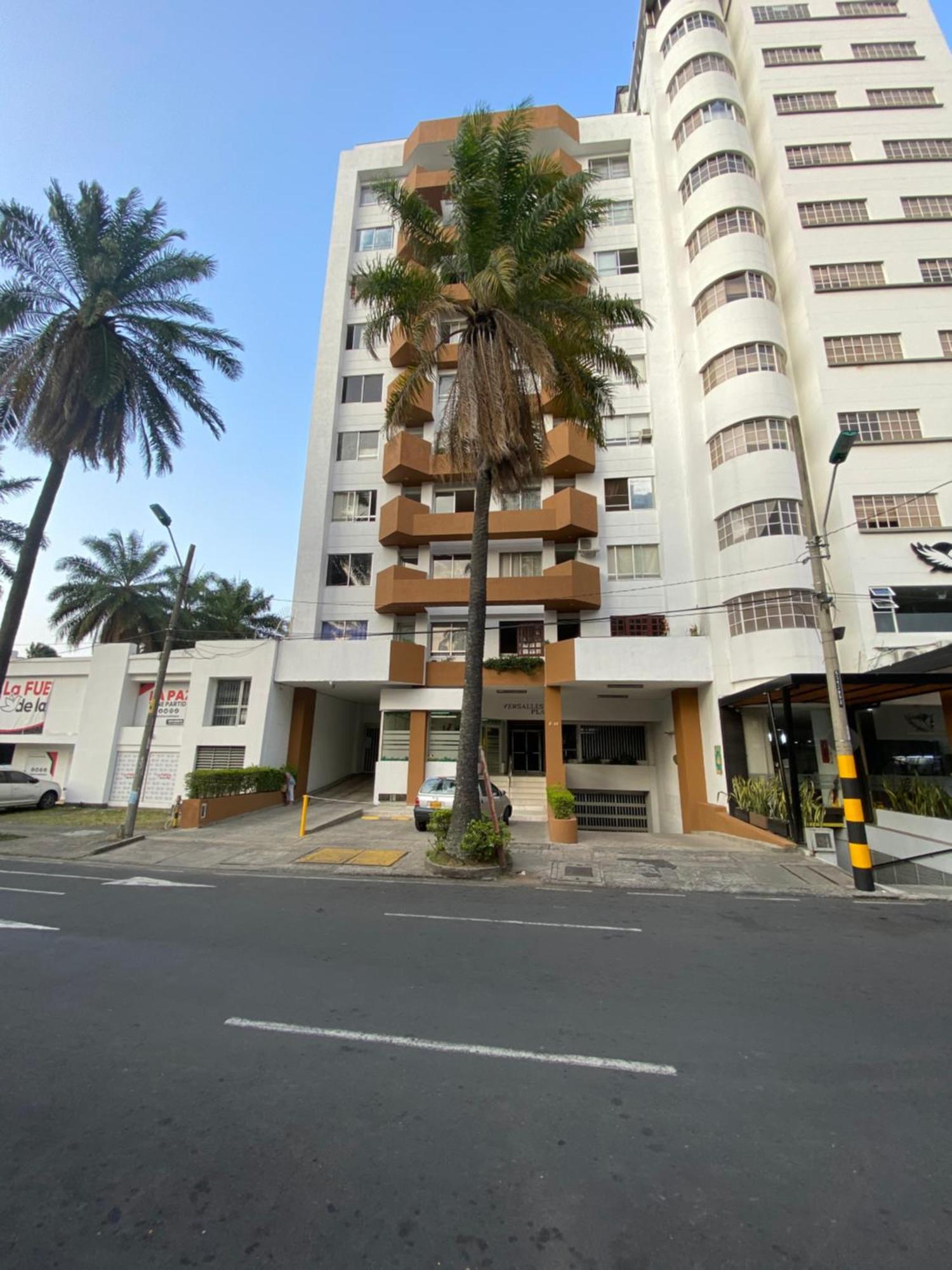 Apartarstudio Muy Bien Ubicado, Cercano A Todo!! Cali Eksteriør bilde