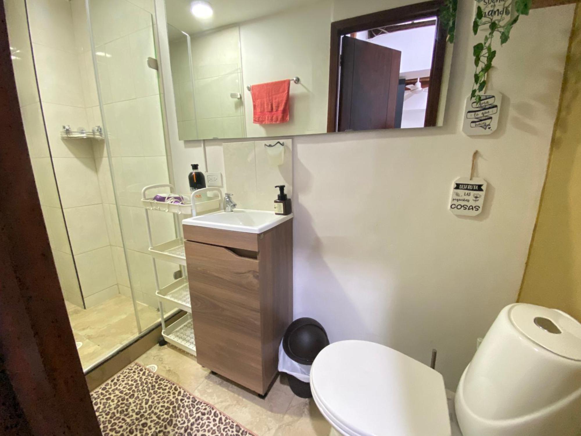 Apartarstudio Muy Bien Ubicado, Cercano A Todo!! Cali Eksteriør bilde